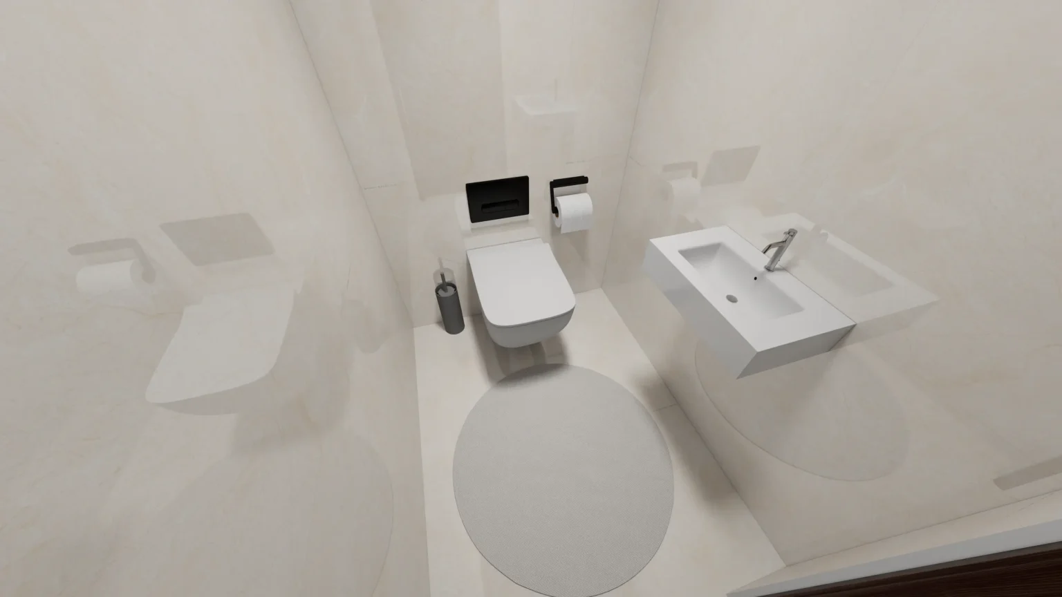 Byty 5 a 8_02 WC_S